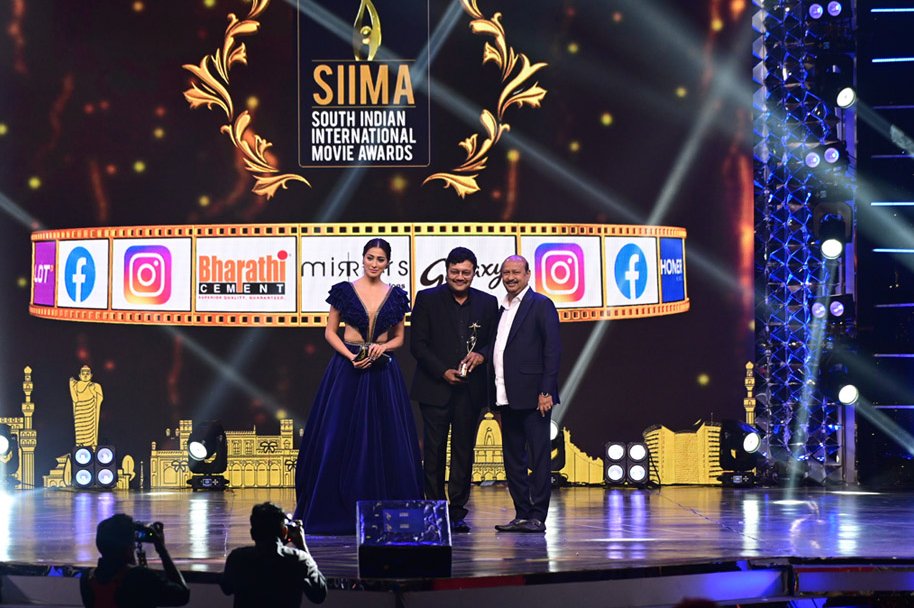 SIIMA-Awards-2021-Photos